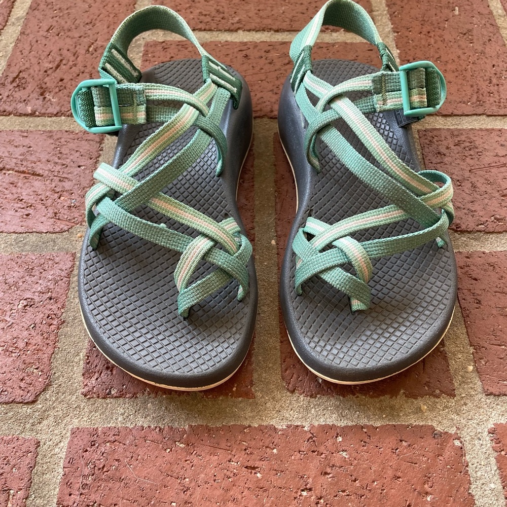 Women’s chacos